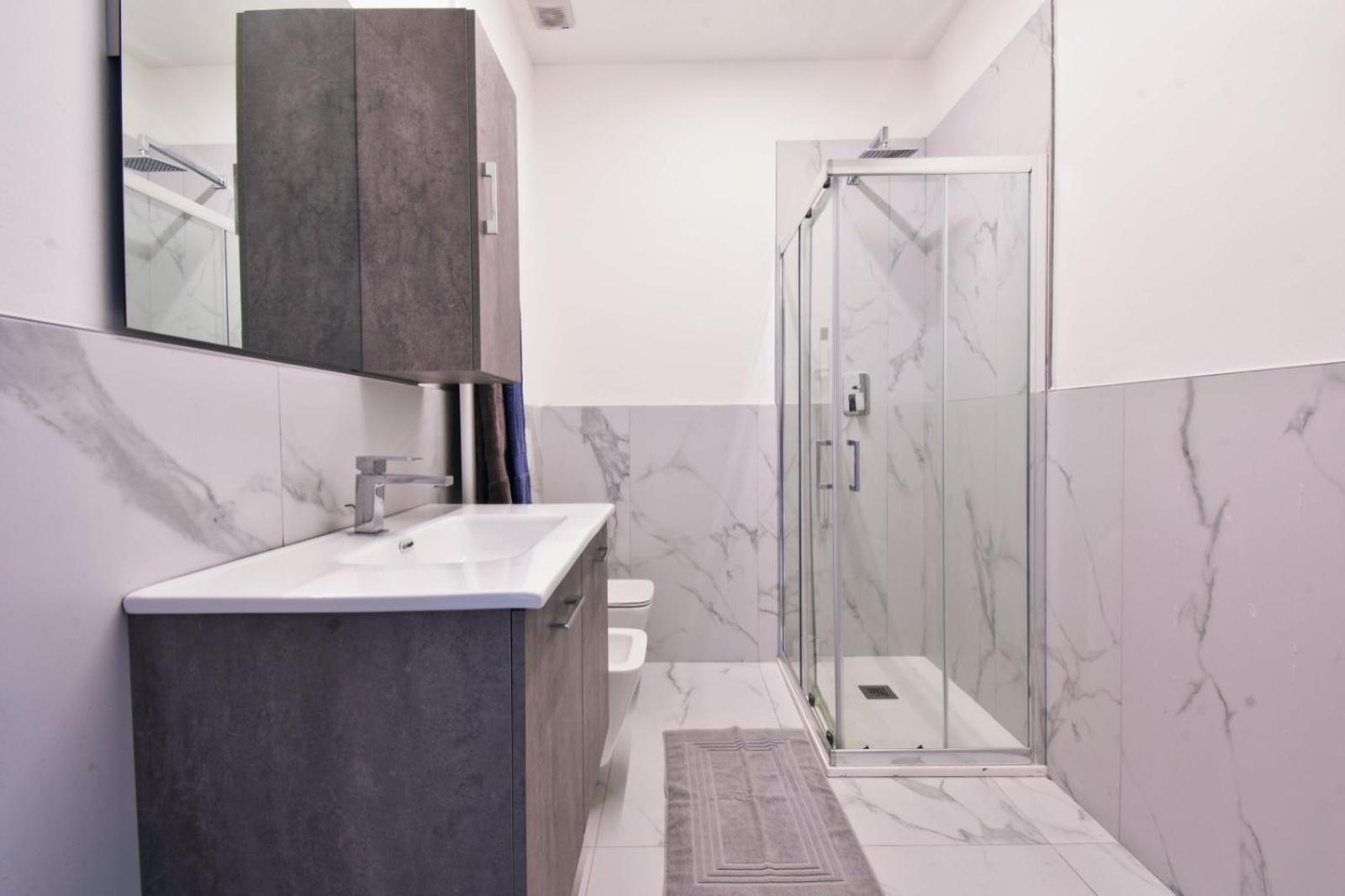 Appartamento Delfino Rimini Exterior photo