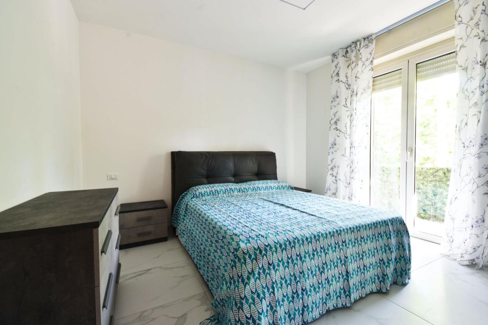 Appartamento Delfino Rimini Exterior photo